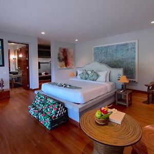 Suite Garden View